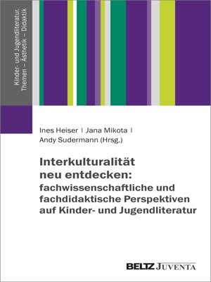 cover image of Interkulturalität neu entdecken